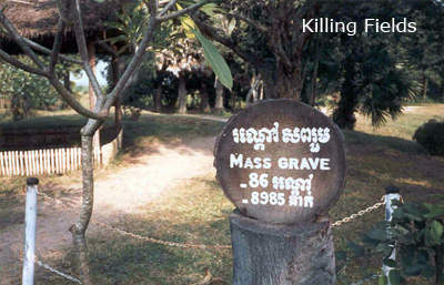 killing fields